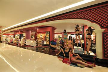 Destinasi Baru Berbelanja Lingerie 