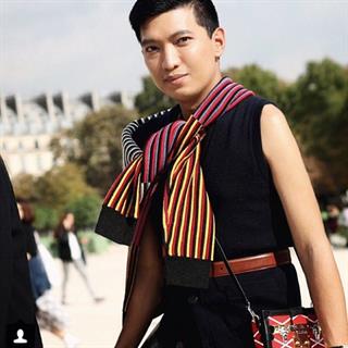 5 Hal yang Harus Dimiliki Bryanboy sebagai Fashion Blogger