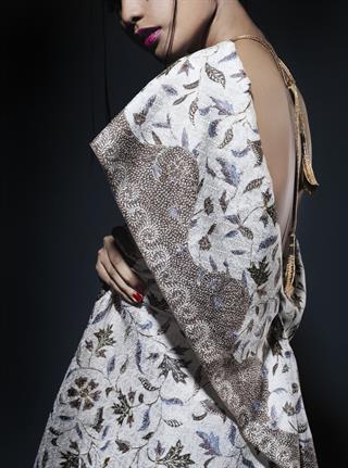 Selamat Hari Batik Nasional Indonesia!