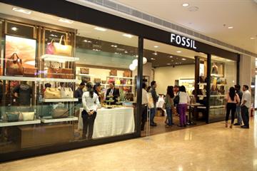 Fossil lotte top shopping avenue