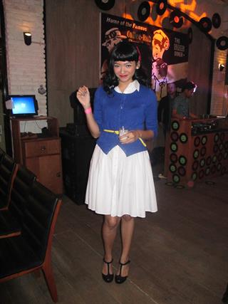 Opening Party