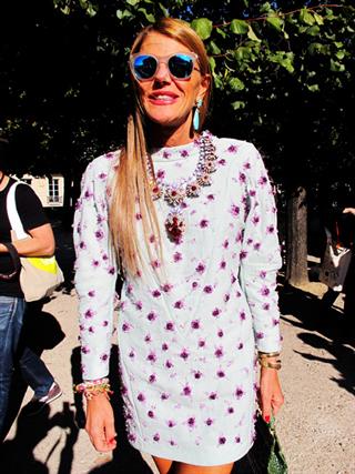 Paris Fashion Week