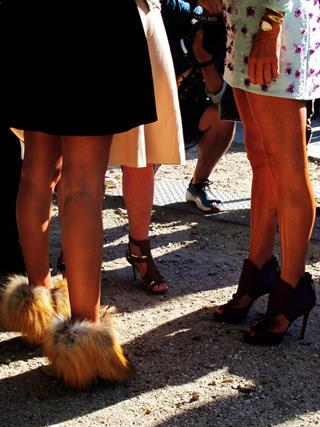 PFW Part II