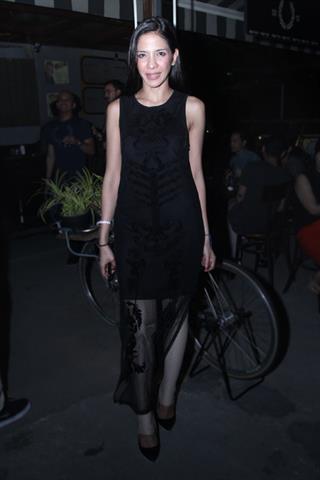 Fred Perry Birthday Bash