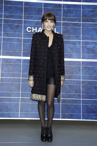 SS 13 : Chanel, Paris