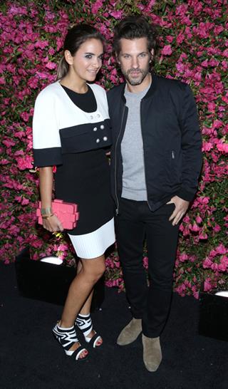 Gala Dinner Chanel di Tribeca Film Festival