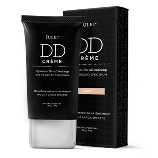 Saatnya Untuk DD Cream