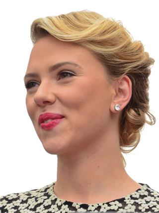 Rahasia Kulit Sehat Scarlett Johansson