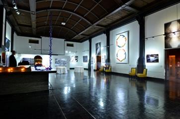 Kunstkring: Sebuah Oase Seni di Ibukota