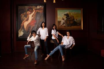 Empat Perempuan Sineas Indonesia Bicara tentang Masa Depan Film Kita