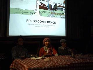 Makassar International Writers Festival Akan Kembali Digelar