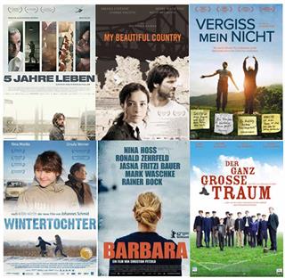 Festival Film Jerman Dibuka 