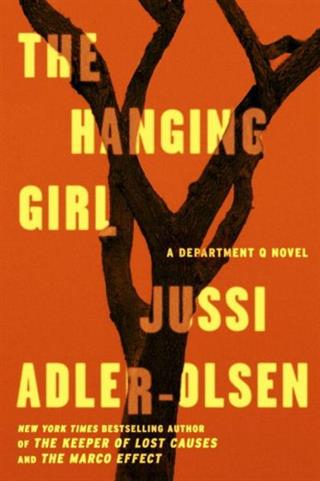 Buku Bulan Ini: The Hanging Girl Karya Penulis Jussi Adler-Olsen