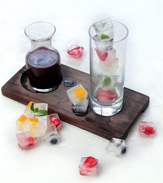 Deconstructed Sangria 