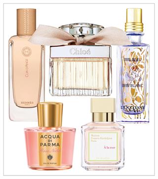 5 Parfum Terbaik untuk Hari Pernikahan Pilihan Beauty Editor Dewi