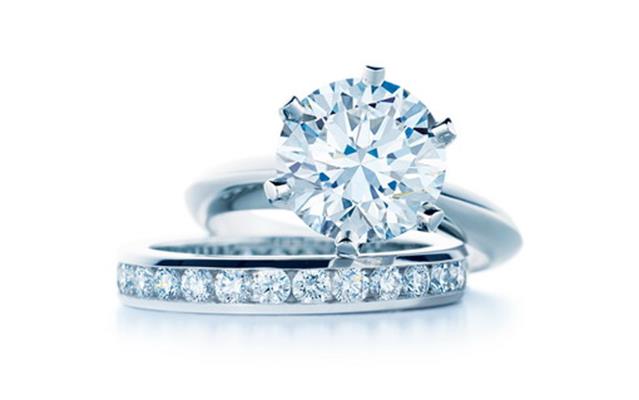 cincin nikah tiffany & co