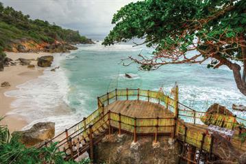 Opsi Lokasi Pernikahan Khas Indonesia Timur di  Nihiwatu Resort Sumba