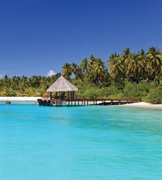 Nikmati Romantisme Bulan Madu Sempurna di Maldives. 