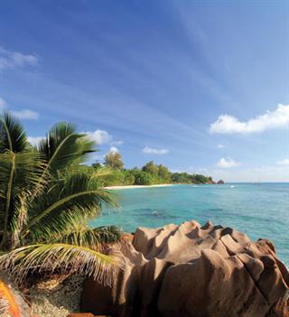 Bulan Madu Penuh Petualangan ke North Island, Seychelles, Afrika