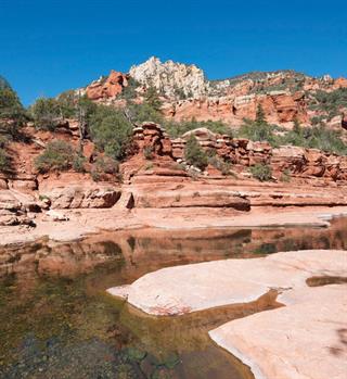 Menikmati Sisi Lain Amerika Serikat di Sedona, Arizona