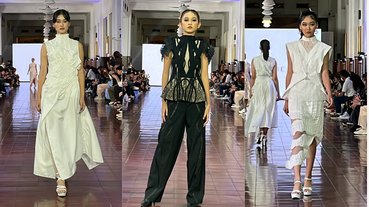 UI Fashion Week 2024 Kembali Hadir Sebagai Wadah Industri Mode Indonesia yang Berkelanjutan