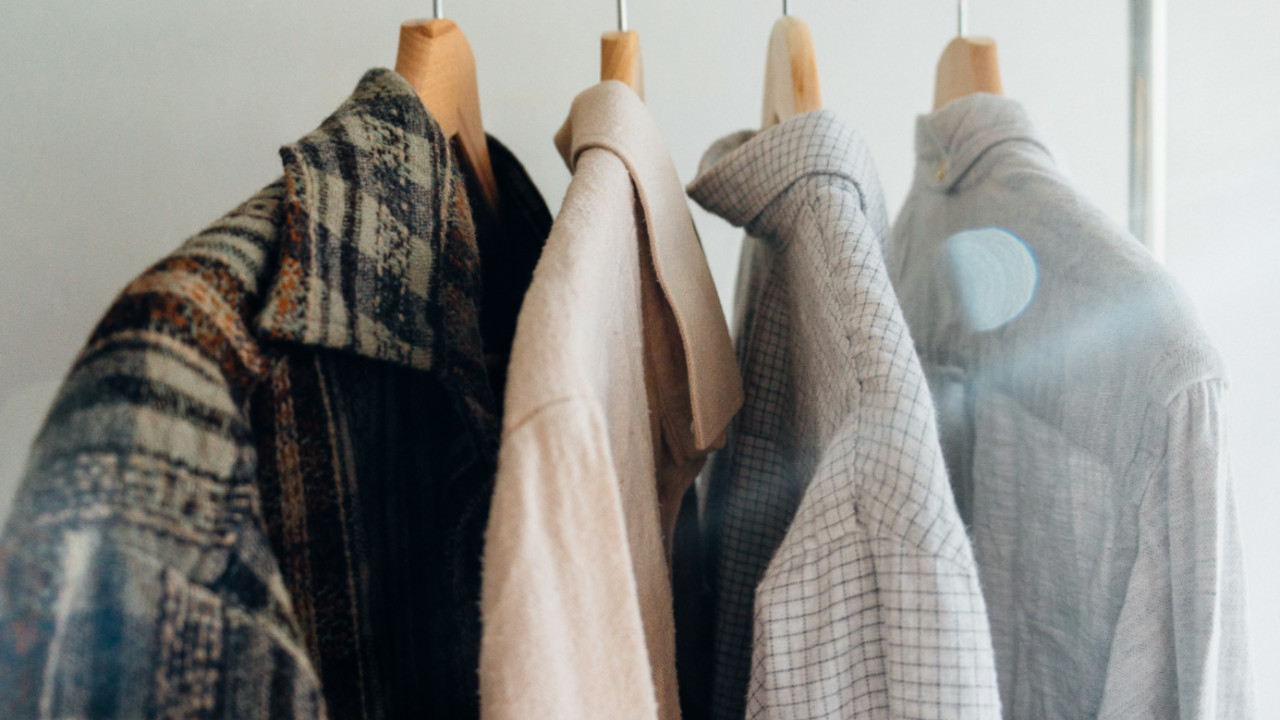 Memahami Dua Sisi Thrifting, Belanja Barang Bekas Pakai Termasuk Pakaian Dan Aksesori 