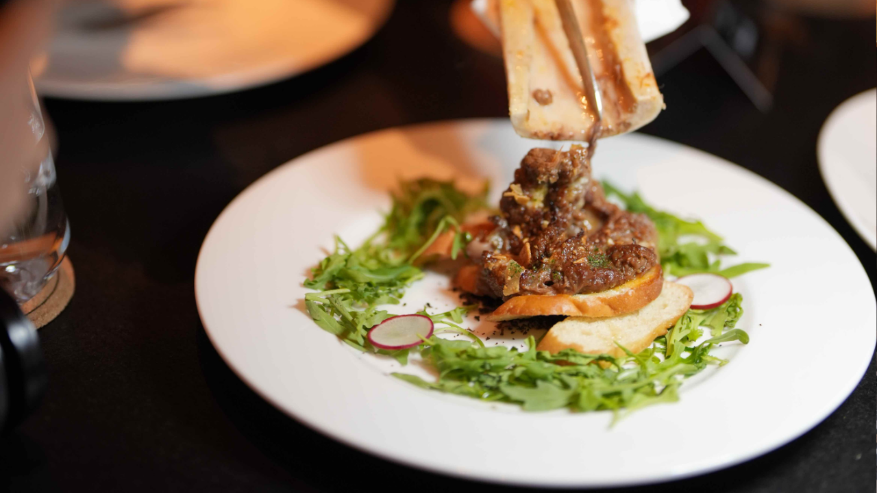 Jelajah Cita Rasa Daging Sapi Istimewa dalam Meatguy Steakhouse II