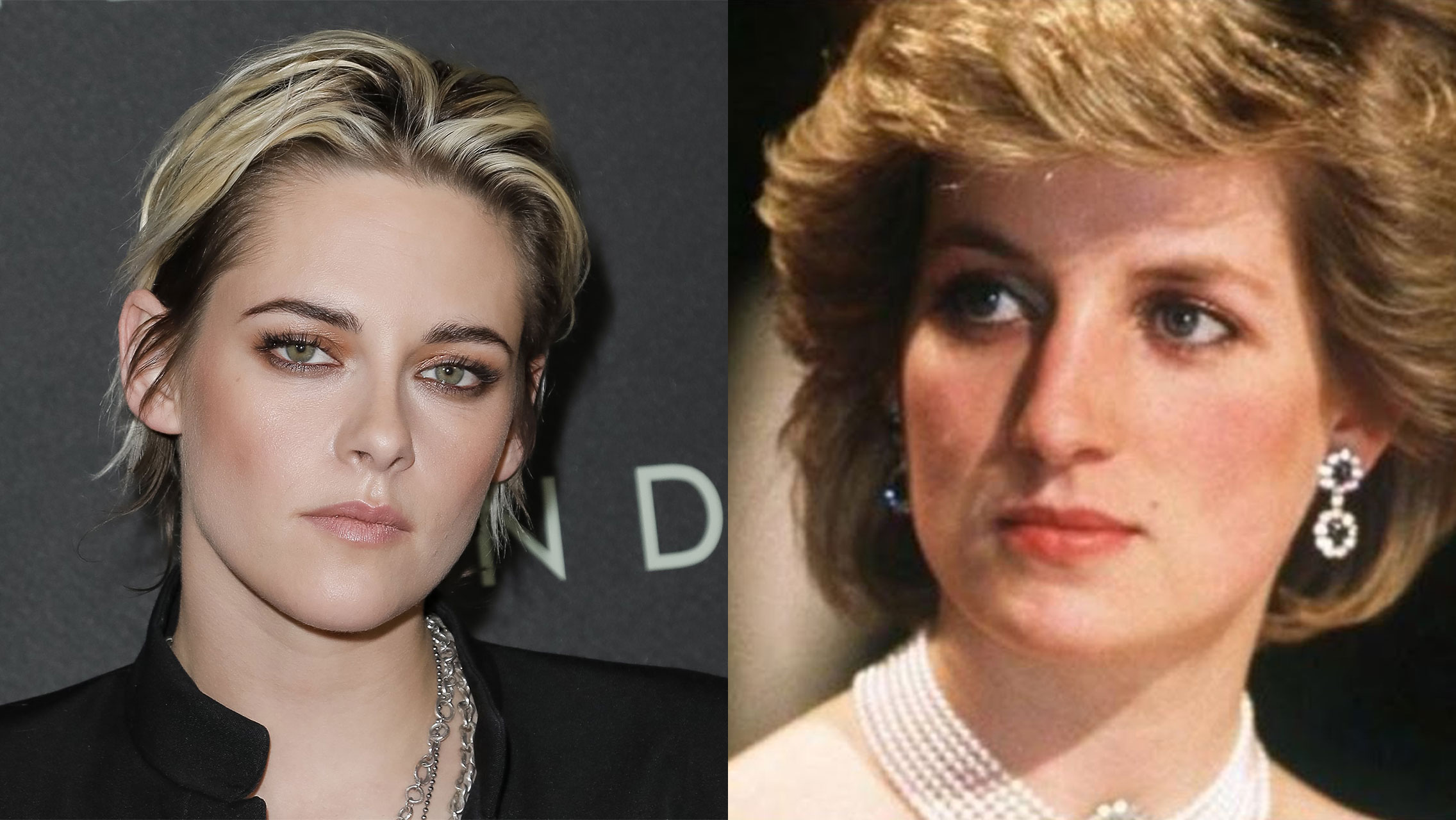 Kristen Stewart akan Perankan Lady Diana di Film “Spencer”