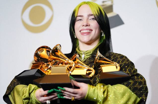 Sejarah Baru dan Parade Gaya Musisi di Grammy Awards 2020