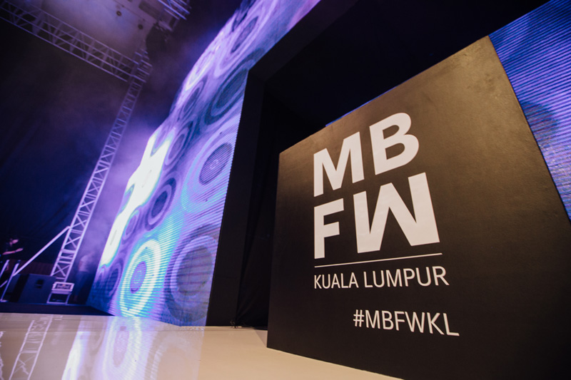 Mercedes Benz Sukses Menggelar MBFW di Kuala Lumpur