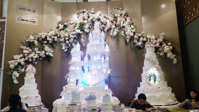 Pameran Pernikahan Terbesar, Jakarta Wedding Festival, Kembali Hadir di Jakarta Convention Center