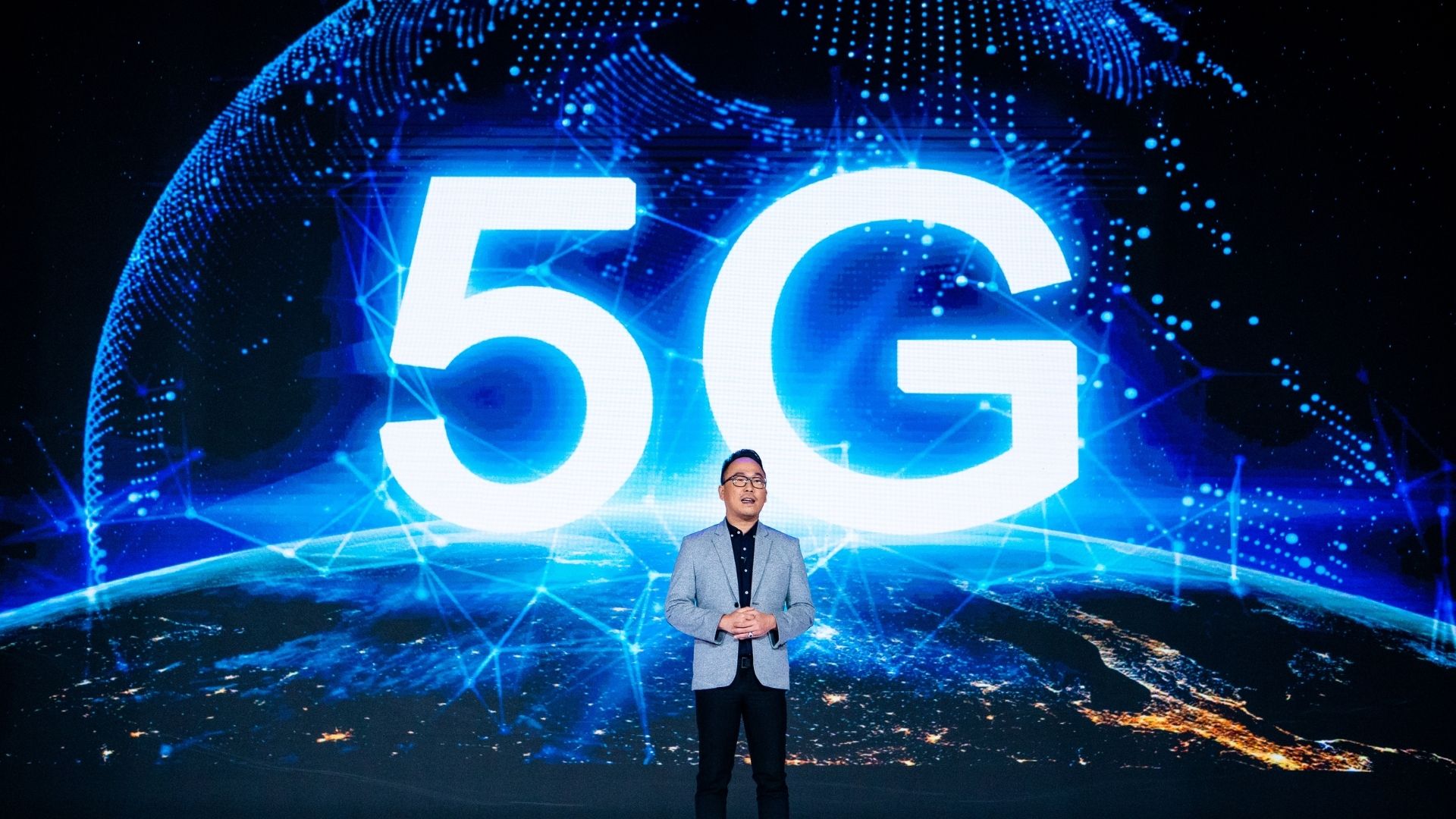 Kemitraan Vivo dan Telkomsel dalam Jaringan 5G