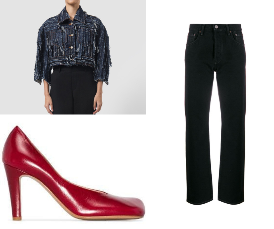 Siapa Kata Pakai Jeans Tak Boleh Terlihat Formal? Ikuti 5 Tip Ini!