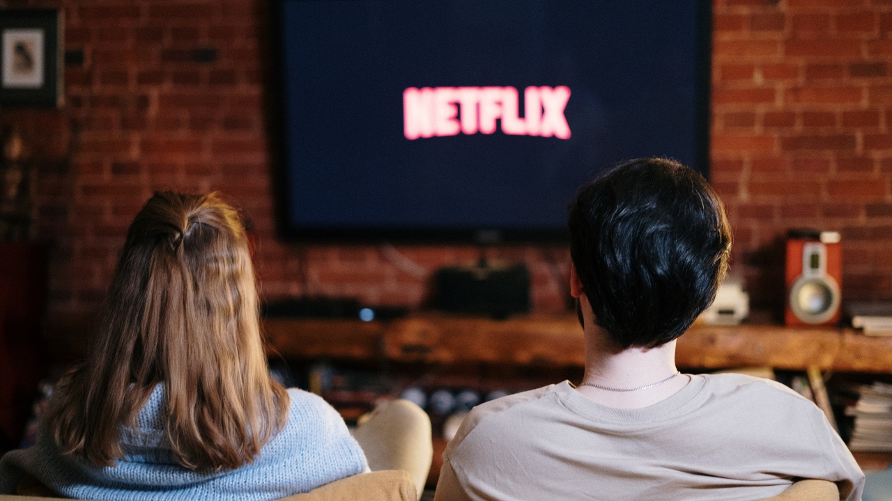 5 Sinema Netflix yang Siap Dinikmati Pada Januari 2022