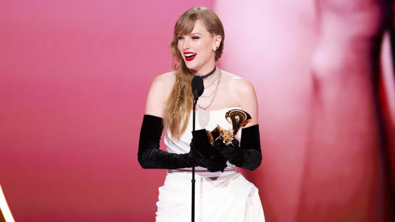 Tampilan Karpet Merah Terbaik dari Grammy Awards 2024