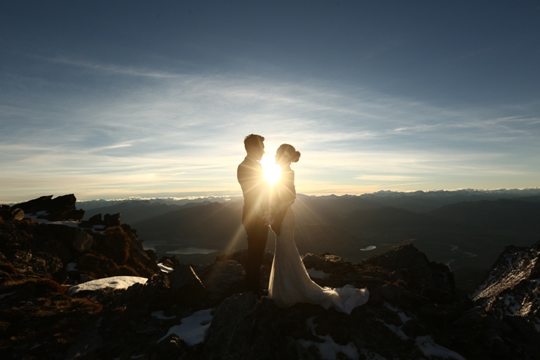 Simak Konsep Pernikahan unik: Destination Wedding