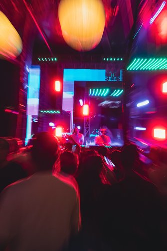 Dissolve Weekend 2024: Perayaan Seni, Musik, dan Kemewahan Bersama Marriott Bonvoy di Bali