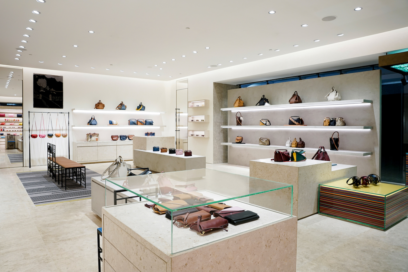 Loewe plaza indonesia sale