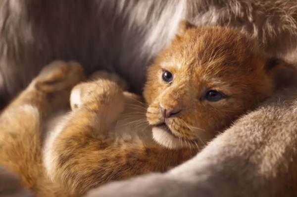 7 Fakta dari The Lion King yang Belum Anda Tahu 