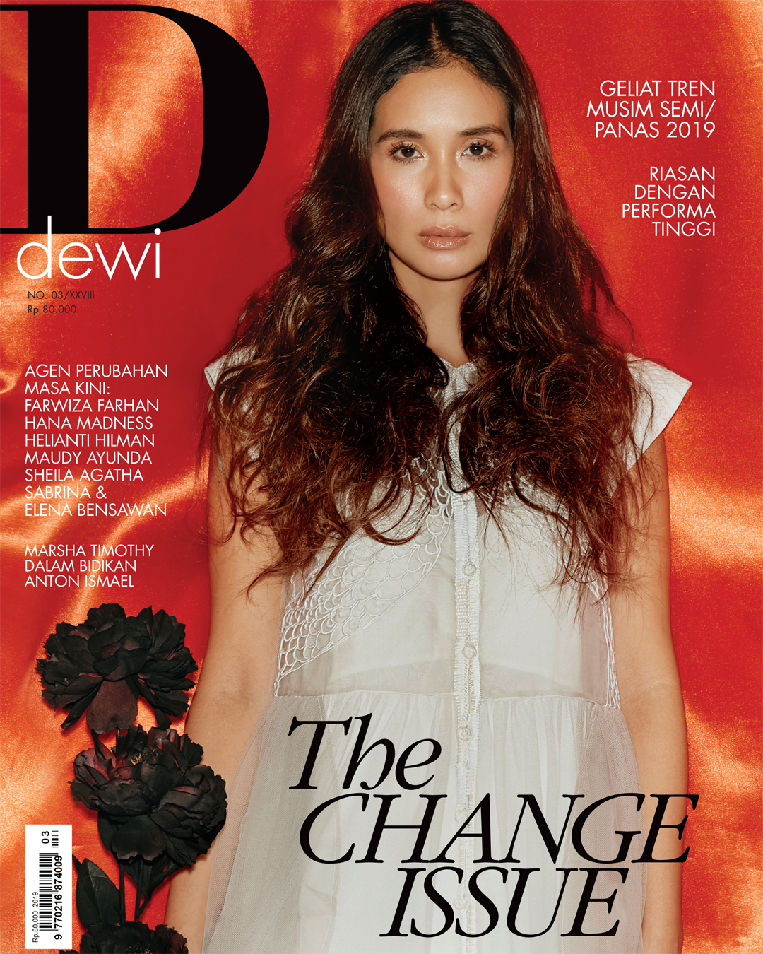 COVER D03 2019