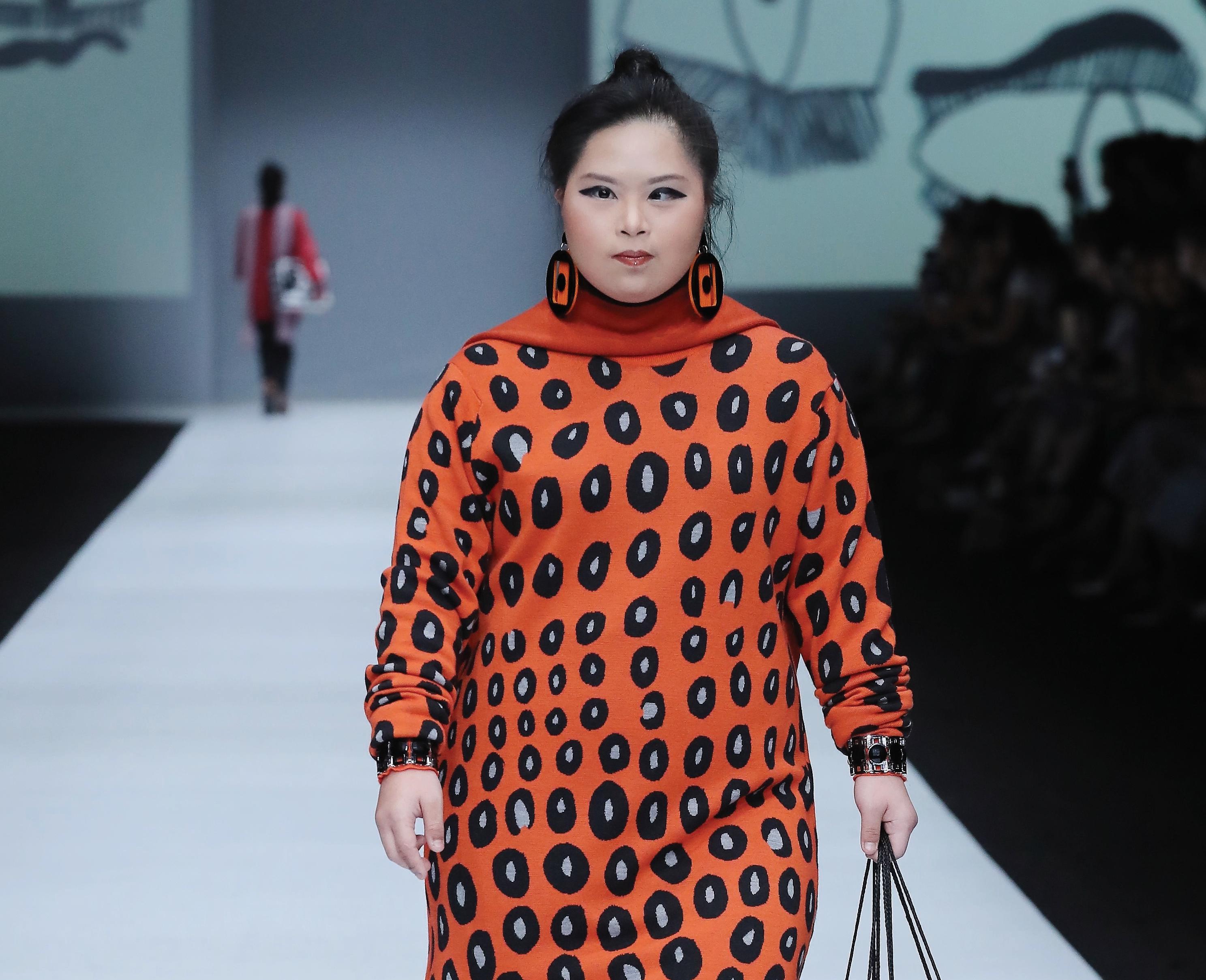 Kolaborasi COTTONINK, Intoart, dan British Council Demi Mode Inklusif