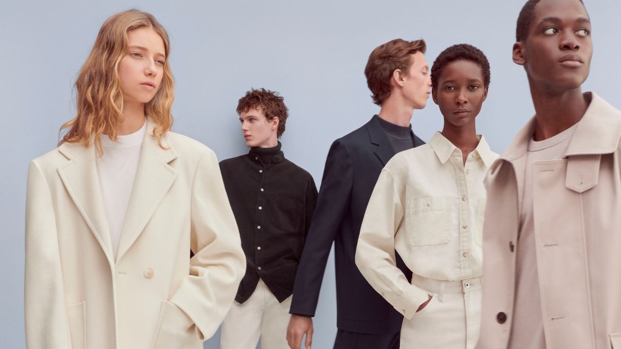 Uniqlo Ozon