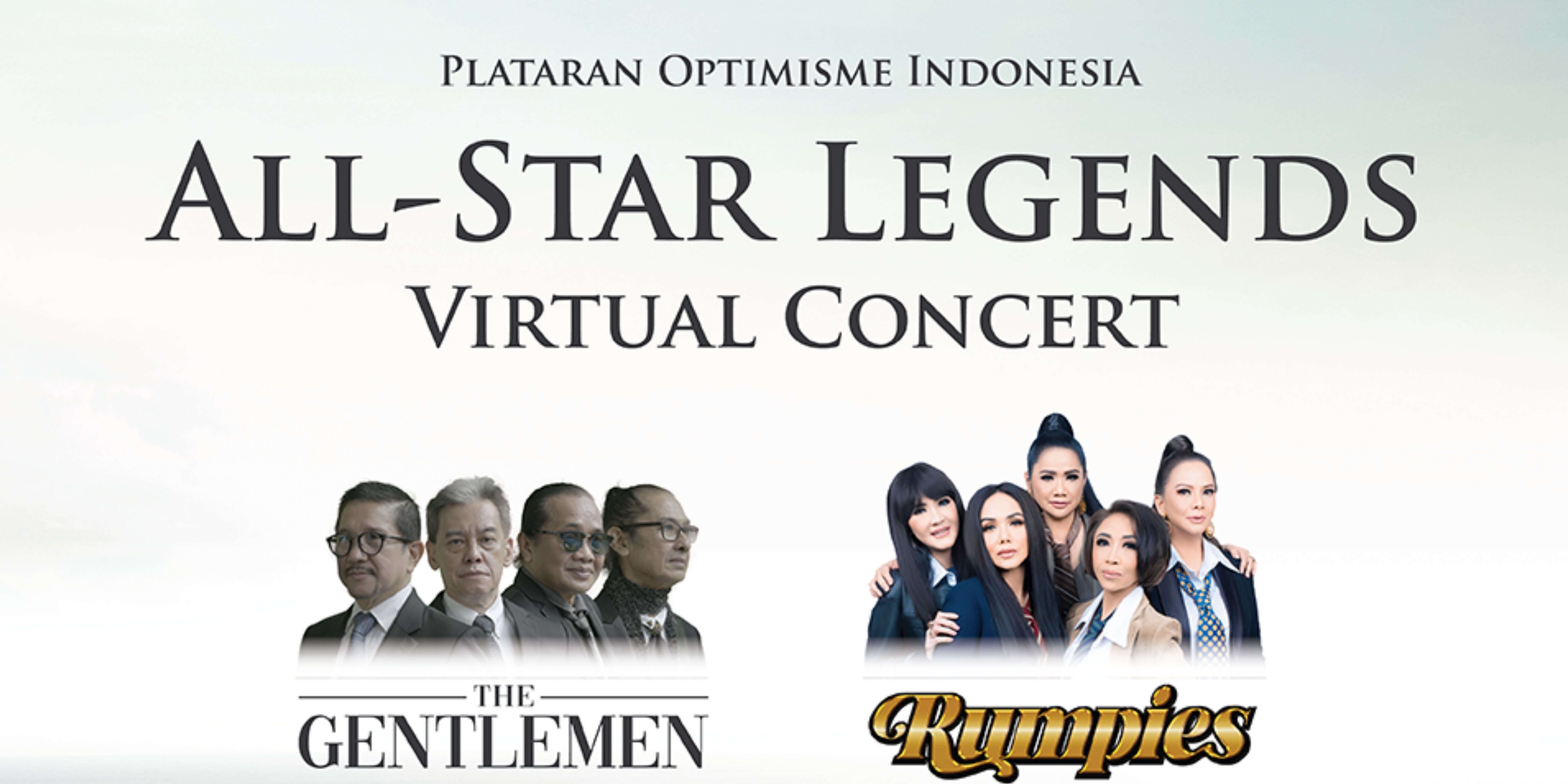 Persembahan Konser Virtual Dari Plataran