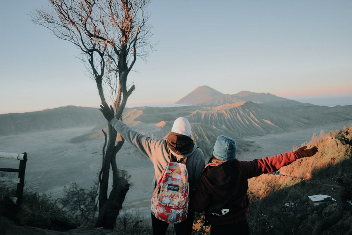 Kawasan Wisata Bromo Tengger Semeru Akan Kembali Dibuka