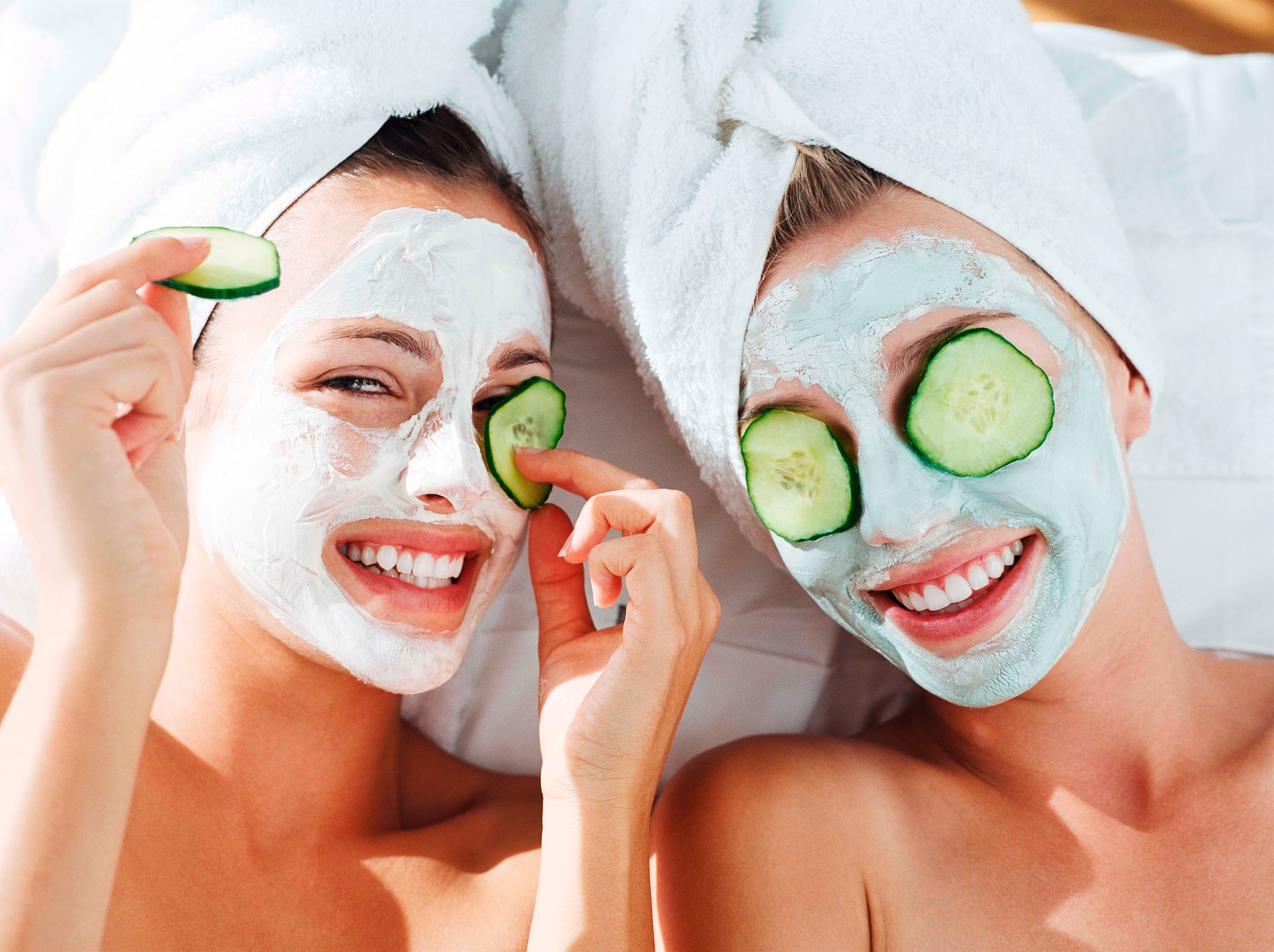 5 Resep Masker DIY yang Bisa Anda Coba Selama #DiRumahAja