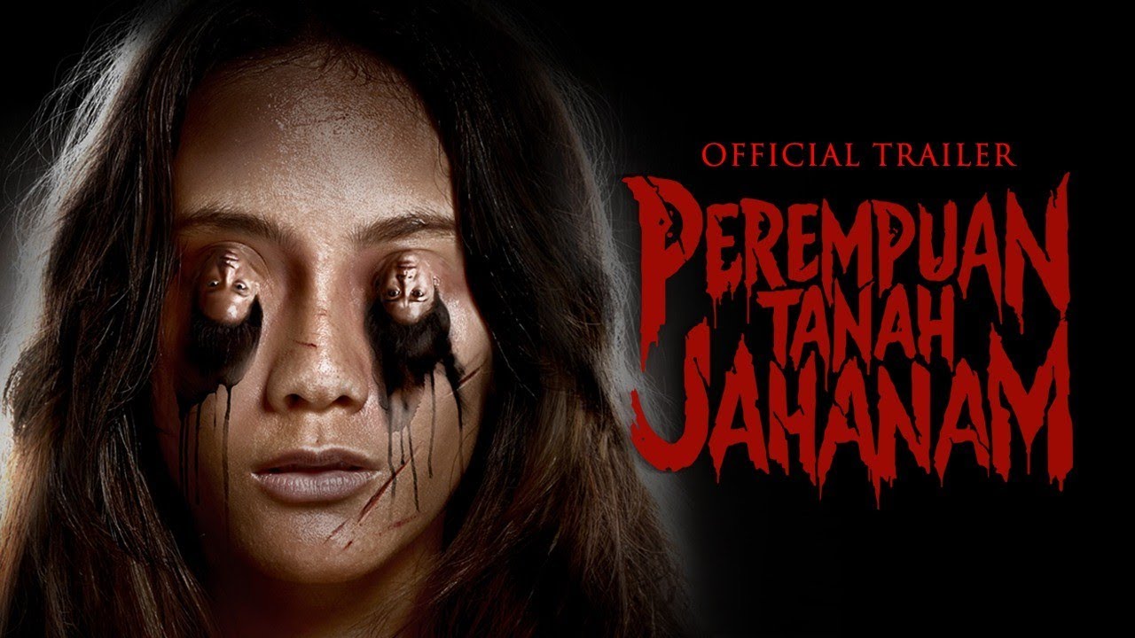 Review Film: Perempuan Tanah Jahanam, Deraan Ketegangan dari Naskah Keramat Joko Anwar