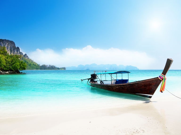 Amazing Thailand untuk Destinasi Pernikahan Idaman