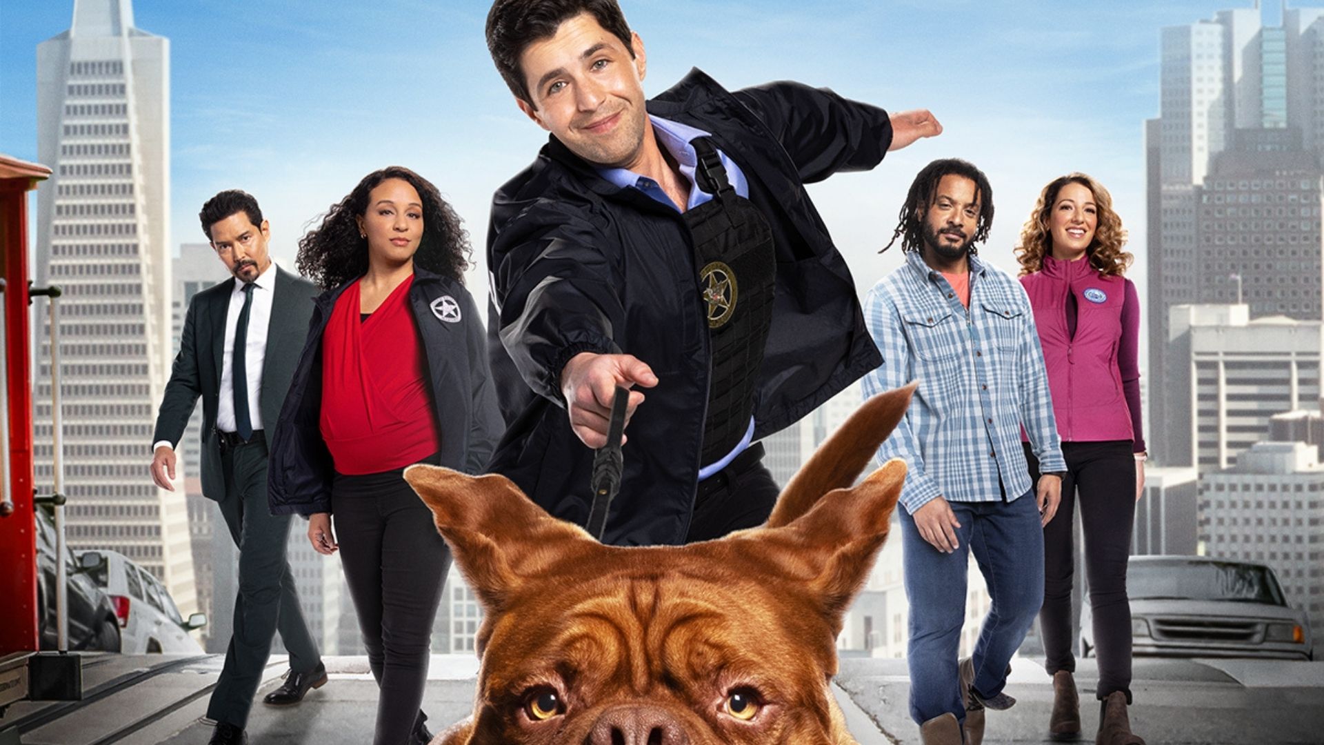 Disney+ Hotstar Lahirkan Kembali “Turner & Hooch”