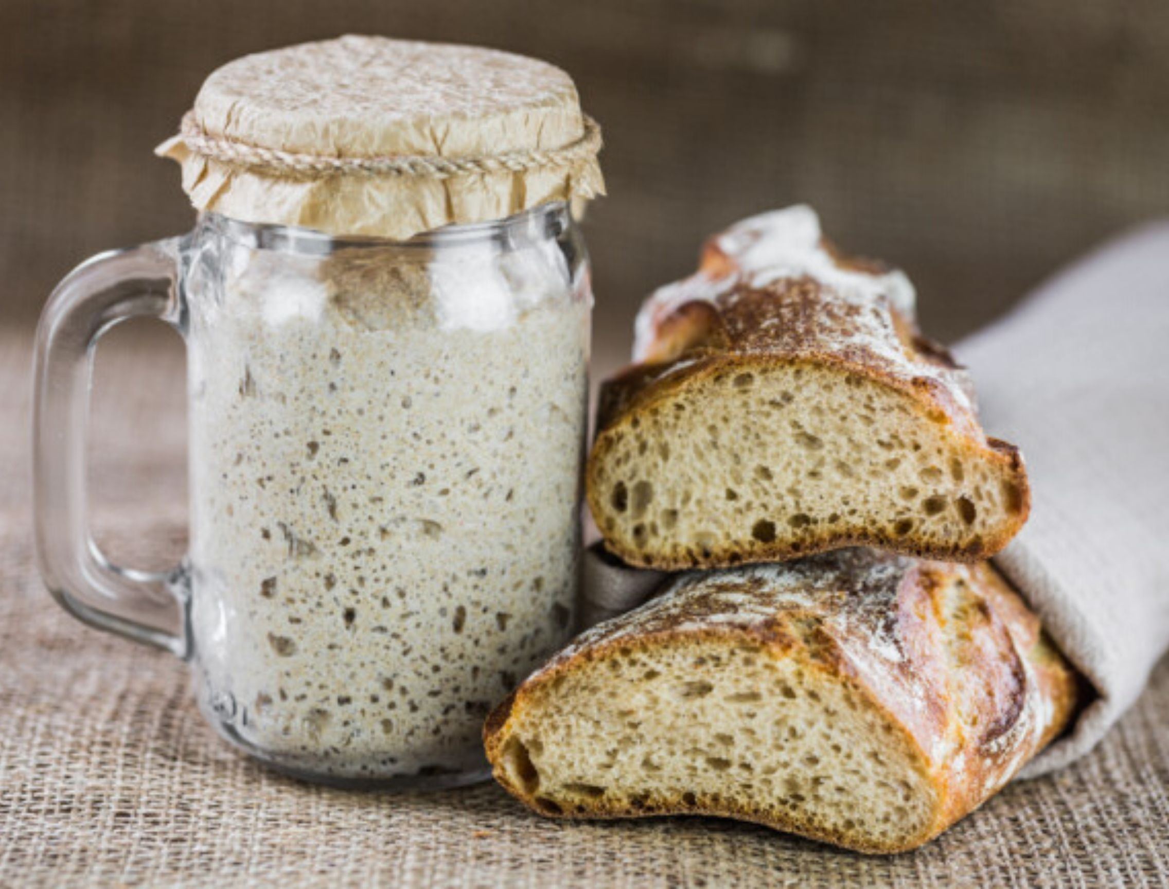 4 Rekomendasi Delivery Sourdough untuk Kamu