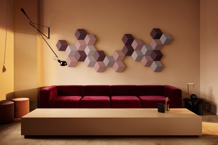 Uniknya Speaker BeoSound Shape Karya Peter Bang dan Svend Olufsen